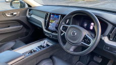 Volvo Xc60 2.0 B4D Inscription 5dr AWD Geartronic Diesel Estate